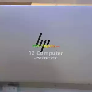 Brand New  2025 productHP Pavilion 16 Plus  H proessor  Core  i7-13700H Gen️ core i7️   1 in Ethiopia